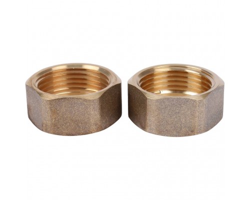 Фильтр с обратной промывкой SYR Ratio FR-H DN 15 для горячей воды (5315.15.003)