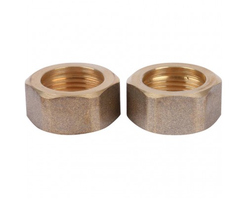 Фильтр с обратной промывкой SYR Ratio FR-H DN 15 для горячей воды (5315.15.003)