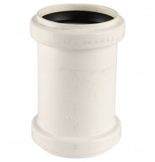 Муфта надвижная REHAU RAUPIANO PLUS 50 11326251001 (11326251001)