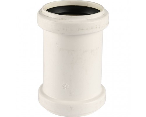 Муфта надвижная REHAU RAUPIANO PLUS 50 11326251001 (11326251001)