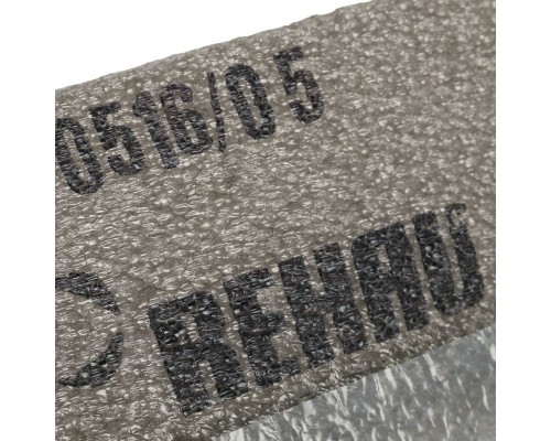 Отстенная изоляция REHAU RAUTHERM S высота 80 мм (12888011001)