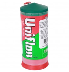 Нить тефлоновая UNIPAK UNIFLON (175 м) (1060800)