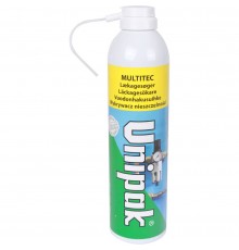 Определитель утечки газа UNIPAK MULTITEK (аэрозоль 400 мл) (2700040)