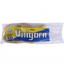Лён в п/э упаковке UNIPAK (коса 100 г.) (1500210)