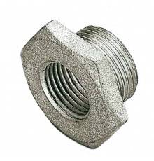 Футорка TIEMME никелированная HB 1 1/2x3/4 (1500351)