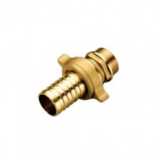 Штуцер TIEMME H 15x1/2 (1500388)