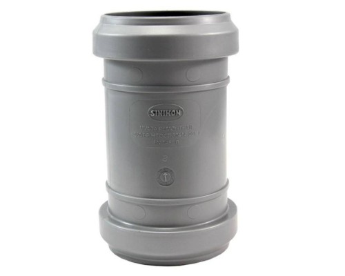 Sinikon 526003.R Муфта ремонтная D50 (526003.R) Sinikon 526003.R Муфта ремонтная D50 (526003.R)