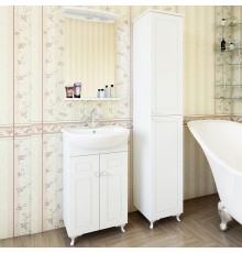 Мебель для ванной комнаты Sanflor Софи 50