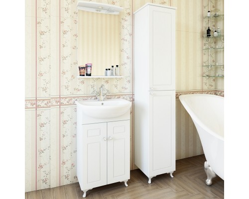Мебель для ванной комнаты Sanflor Софи 50