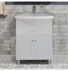 Тумба с раковиной SanStar Бриз 65