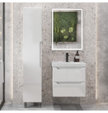 Мебель для ванной комнаты SanStar Lanciano 60 подвесная