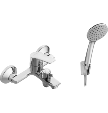 Смеситель для ванны с душем Santek Венга WH5A10003C001