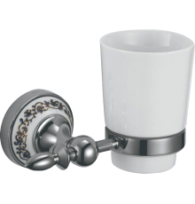 Стакан Savol 68 а S-06858A хром