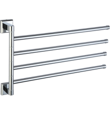Полотенцедержатель Savol 95 S-009504 четверной