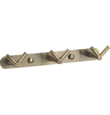 Крючок Savol S-007223C бронза, 25 см