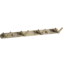 Крючок Savol S-007224C бронза, 35 см