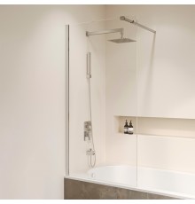 Шторка на ванну RGW SC-052 900