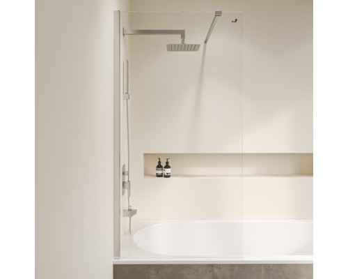 Шторка на ванну RGW SC-052 900