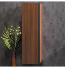 Шкаф-пенал Armadi Art Capolda dark wood