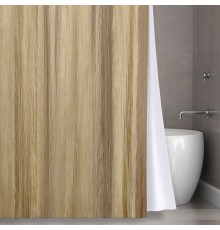 Штора для ванной Bath Plus Silk Collection NO WSV 026