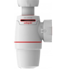 Сифон для мойки Wirquin Neo Air 30987073