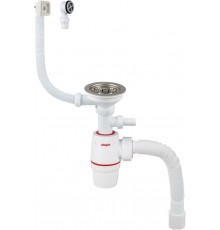 Сифон для мойки Wirquin Neo 30987091
