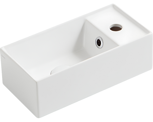 Рукомойник Simas Agile AG20 bi*1 белый