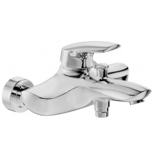 Смеситель для ванны с душем AM.PM Bliss L F5310032