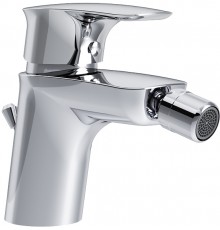 Смеситель для биде AM.PM Spirit V2.1 F71A83100 с донным клапаном
