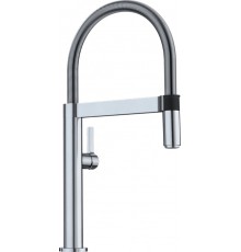 Смеситель для кухни Blanco Culina-S Mini Culina-S Mini 519844 с гибким изливом