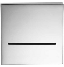 Излив Bossini Ole Square E86908.030 для ванны