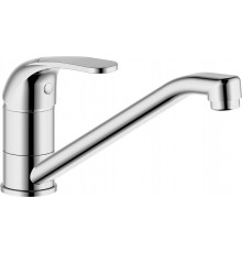 Смеситель для кухни Bravat Fit F7135188CP-RUS