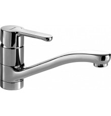 Смеситель для кухни Bravat Stream F73783C-2