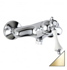 Смеситель для душа Cezares Margot MARGOT-DM-03/24-Bi