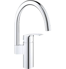 Смеситель для кухни Grohe Eurosmart 33202003