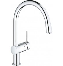 Смеситель для кухни Grohe Minta 3291800E хром