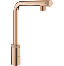 Смеситель для кухни Grohe Minta SmartControl 31613DA0