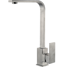 Смеситель для кухни Steel Hammer Inox SH 5104 INOX
