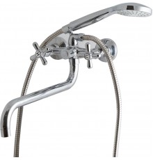 Универсальный смеситель Dorff Vintage D6095000