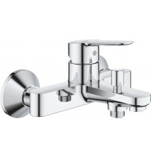 Смеситель для ванны с душем Grohe BauEdge 23605000