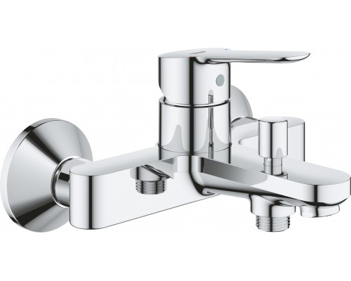 Смеситель для ванны с душем Grohe BauEdge 23605000