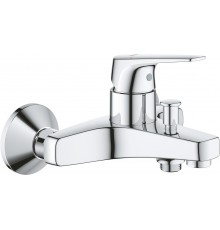 Смеситель для ванны с душем Grohe BauFlow 23601000