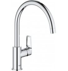 Смеситель для кухни Grohe BauLoop 31368001