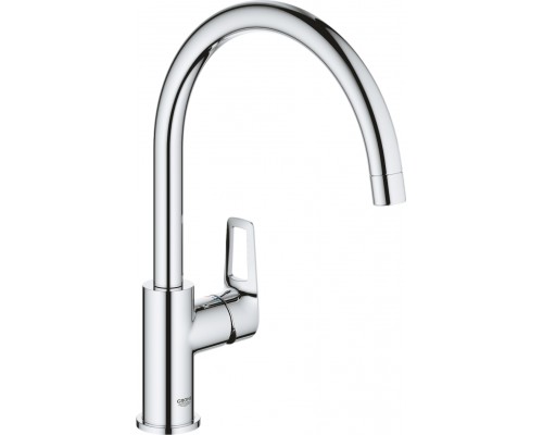 Смеситель для кухни Grohe BauLoop 31368001