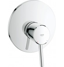 Смеситель для душа Grohe Concetto 32213001, С ВНУТРЕННЕЙ ЧАСТЬЮ