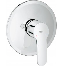 Смеситель для душа Grohe Eurostyle Cosmopolitan 33635002, С ВНУТРЕННЕЙ ЧАСТЬЮ