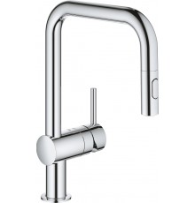 Смеситель для кухни Grohe Minta 32322002