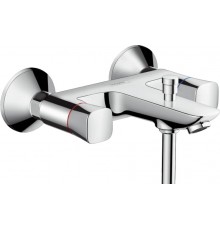 Смеситель для ванны с душем Hansgrohe Logis 71243000