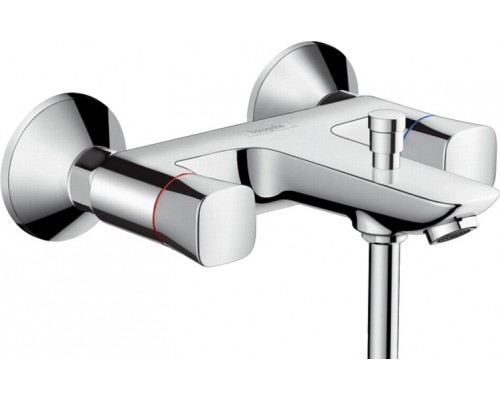 Смеситель для ванны с душем Hansgrohe Logis 71243000