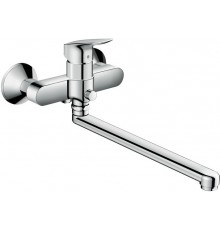 Универсальный смеситель Hansgrohe Logis 71402000